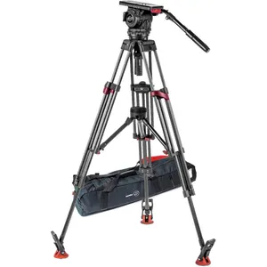 Stativ Sachtler video 18 III carbon fiber
