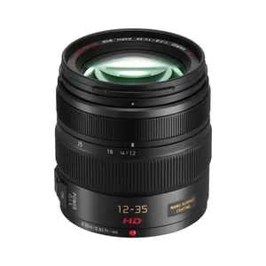 Panasonic Lumix G X VARIO 12-35mm F/2.8