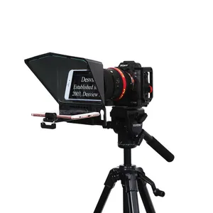 Desview T2 prompter