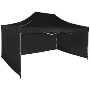 Mini Produkciós sátor  2x2m 
