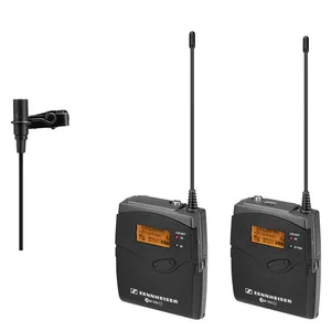 Mikroport Sennheiser G3