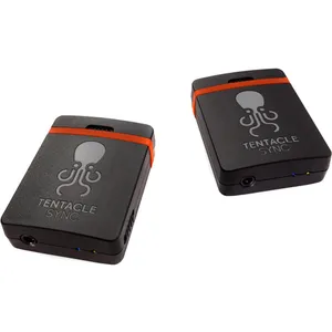 Tentacle Sync Sync E Timecode Generator with Bluetooth