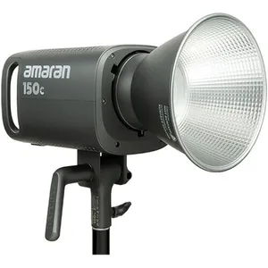 Led spot RGB Aputure Amaran 150c