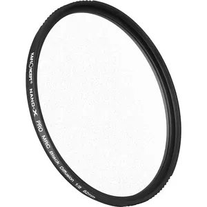 Filter K&F CONCEPT BLACK DIFFUSION 1/2 82MM