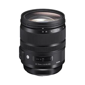 Sigma ART 24-70 F/2.8 OS (EF) 