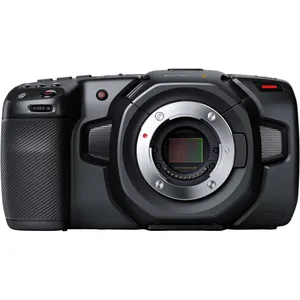 BMPCC4K - Blackmagic Pocket Cinema Camera 4K