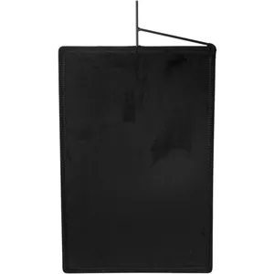 Keret  + anyag Light Control Flag