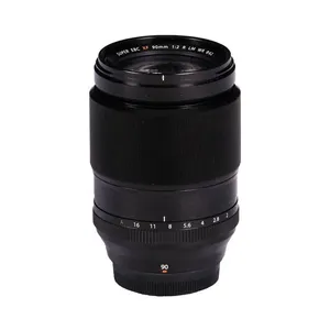 Fujinon XF 90/2 R LM WR 