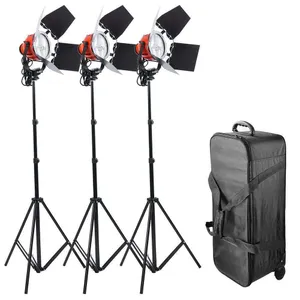 RedHead 3x800W kit