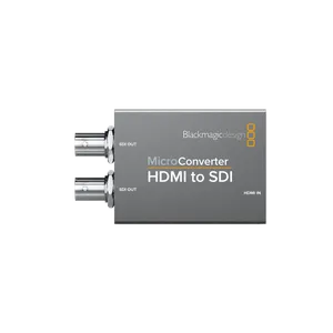 Blackmagic HDMI-SDI konverter