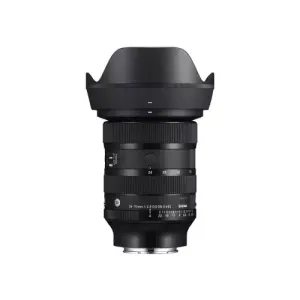 Sigma 24-70mm 1:2.8 DG DN II (E-bajonett) 