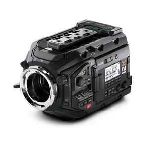 BM URSA Mini Pro 12K (PL) - SSD modullal