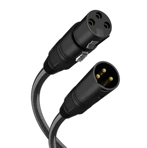 XLR kábel