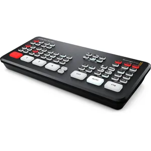 Blackmagic ATEM mini pro ISO keverő 