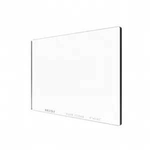 Nisi Allure Mist Black 1/4 4x5.6