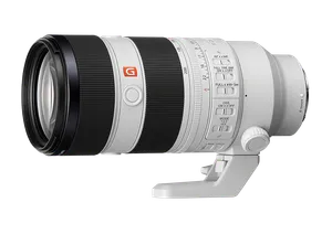Sony 70-200 f/2.8 GM II