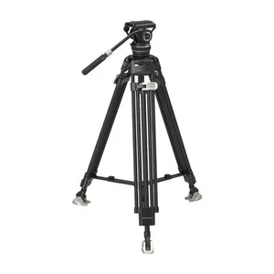 Stativ SmallRig FreeBlazer Heavy-Duty Carbon 3989