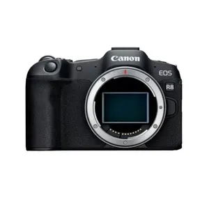 Canon EOS R8
