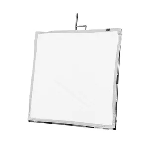 Keret  + anyag 1x1m halfgrid cloth