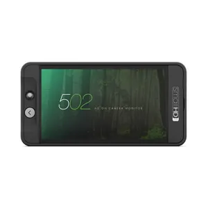 SmallHD 502 