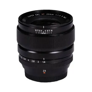 Fujinon XF 23/1.4 R