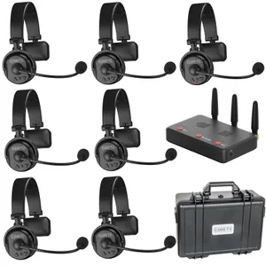  Intercom Came-TV Waero Wireless utasító (6db)