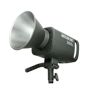 Led spot RGB Aputure Amaran 300c