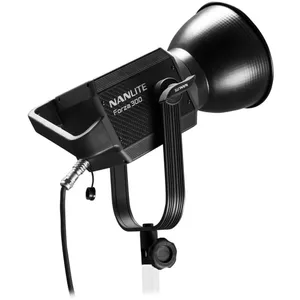 Led spot Daylight Nanlite Forza 300