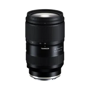 Tamron 28-75mm F/2.8  (Sony FE)