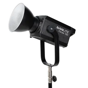 Led spot Bicolor Nanlite Forza 720B