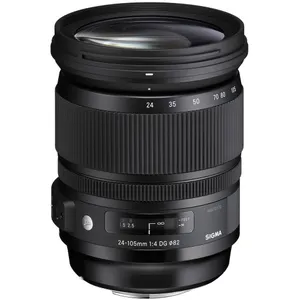 Sigma ART 24-105 F/4 (EOS)