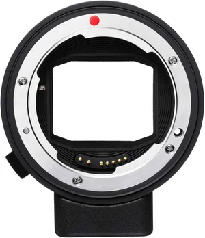 Sigma MC21
