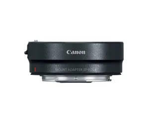 Lens Adapter EF-R Canon