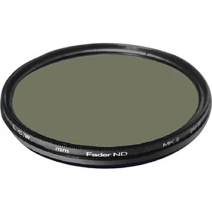 Filter Light Craft Workshop 55mm Fader ND Mark II