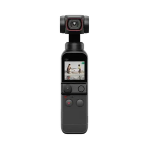 DJI Osmo Pocket 2