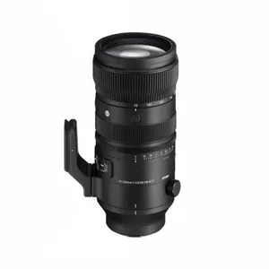 Sigma 70-200mm f/2.8 DG DN (sony E)