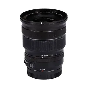 Fujinon XF 10-24/f4 R 