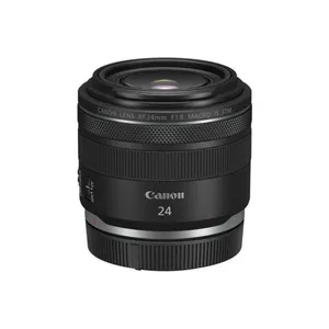 Canon RF 24mm f/1.8 Macro IS STM