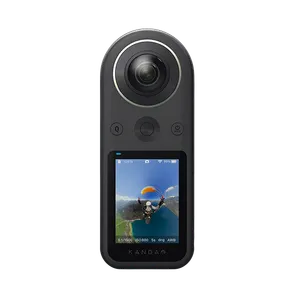 360 Kandao QooCam 8K