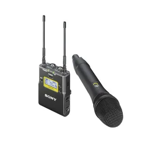 Kézi mikrofon wireless SONY UTX M03