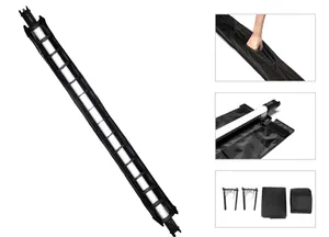 Nanlite PavoTube 30C Barndoor