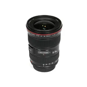 Canon 16-35L F/2.8 USM 