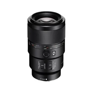 Sony FE 90mm f/2.8 Macro G OSS 