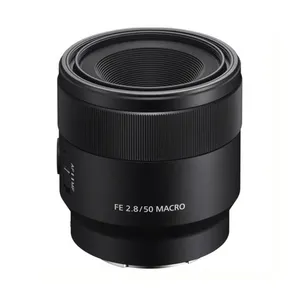 Sony FE 50mm 2.8 macro