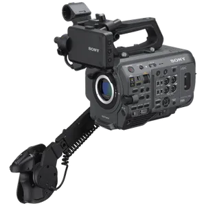 Sony PXW-FX9