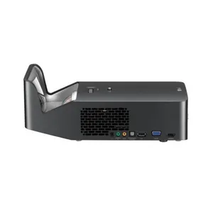 LG PF1000U ultrarövid vetítési távolságú, FullHD LED Projektor, 1000 ANSI lumen 