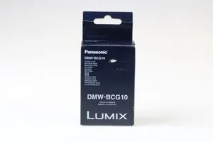 Akkumulátor Panasonic DMW