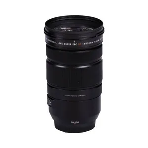 Fujinon XF 18-120/4 LM PZ WR