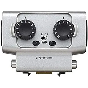 Zoom EXH-6 XLR duo adapter