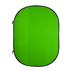 Háttér kihajtható green 200x240cm